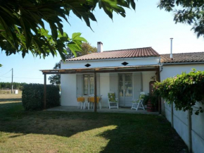 Gîte Vendays-Montalivet, 2 pièces, 2 personnes - FR-1-440-220
